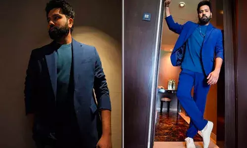 రోహిత్ శర్మ ఆ ఇంటికి ఎంత అద్దె వసూలు చేస్తున్నాడో తెలుసా.?