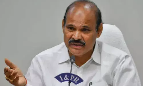 Andrapradesh, Minister Parthasaradi Fires on Jagan, Ysrcp,Tdp