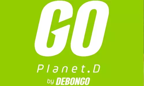 మొట్టమొదటి 100% పర్యావరణ అనుకూల పాదరక్షల బ్రాండ్‌గా అవతరించిన‌ ‘గో ప్లానెట్-డి బై డెబోంగో’