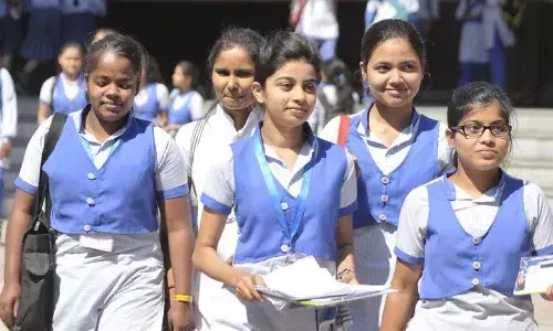 Telangana, Tenth students, Exams, Evening snacks
