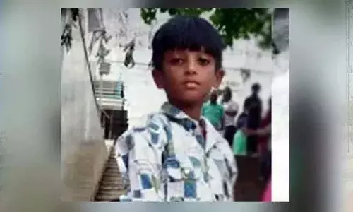 Sandhya theater stampede, health condition, Sriteja, Hyderabad, Pushpa2