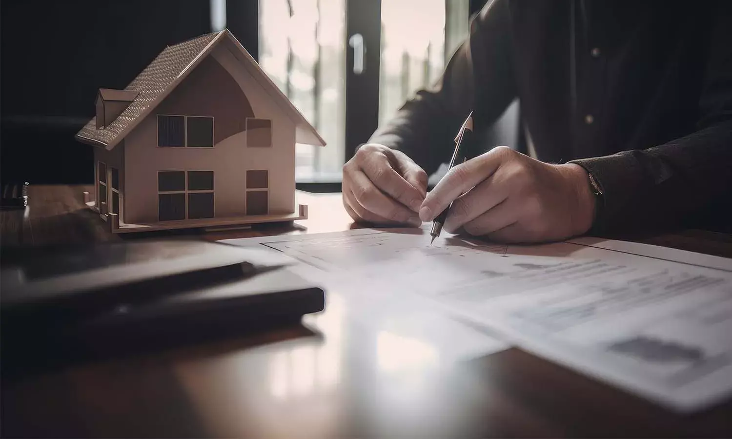 AP Govt, regularization, non-objection lands, regularization of houses