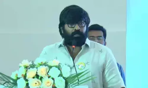 Cinema News, Vijay Sethupathi, Pan Card, Government to add Tamil in Pancard Website