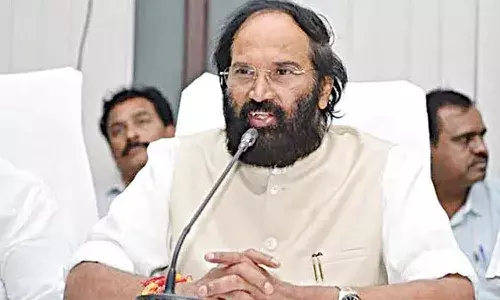 Telangana, Minister UttamKumarReddy, Congress, Brs, Cabinet Expansion