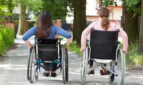 reservation, disabled students, admissions, higher educational institutions