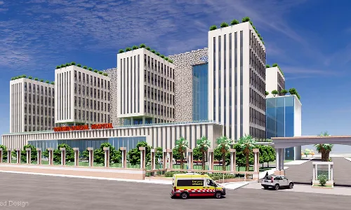CM Revanth, Osmania General Hospital, Telangana