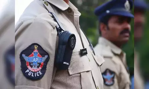 AP Government, recruitment, constable posts, APnews