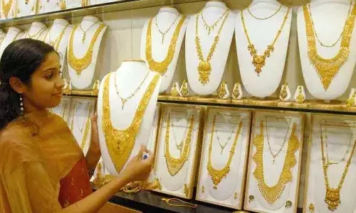 Business News, Gold Rate Hike, Silver Rates, Hyderabad