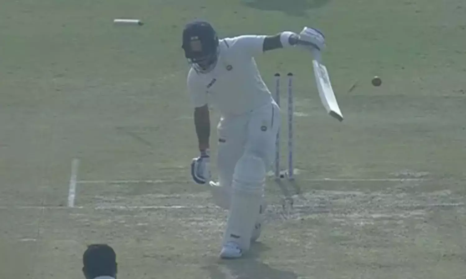 Sports, Virat Kohli, Disappoints Fans, Leave Stadium, Ranji Trophy, Delhi-vs-Railways