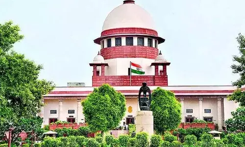 Supreme Court on Party Defections, Telangana, Brs, Congress