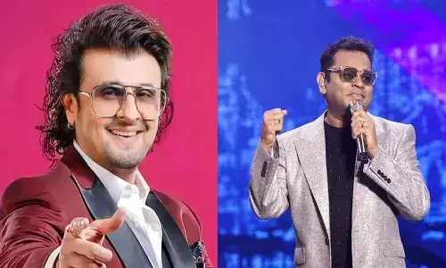 ఆయన శిక్షణ పొందిన గాయకుడు కాదు.. కానీ గొప్ప సంగీత దర్శకుడు