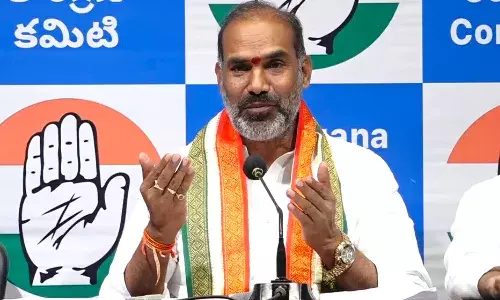 మహేష్ బాబు డైలాగ్లా.. ఆయన మైండ్ బ్లాక్ అయింది : ప్రభుత్వ విప్ ఆది శ్రీనివాస్