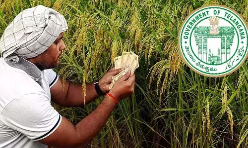 Telangana, schemes, villages, government