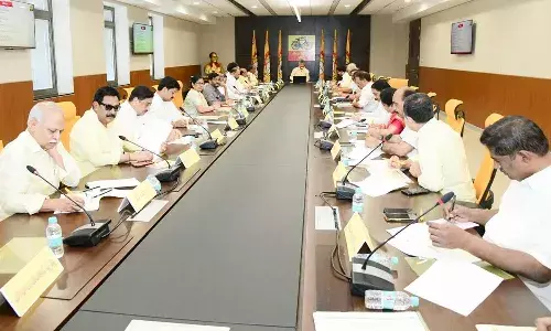 CM Chandrababu, Talliki Vandanam, Annadatha - Sukhibhava, schemes, APnews