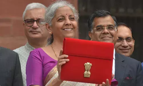 Budget 2025, Nirmala Sitharaman, tax relief , middle class