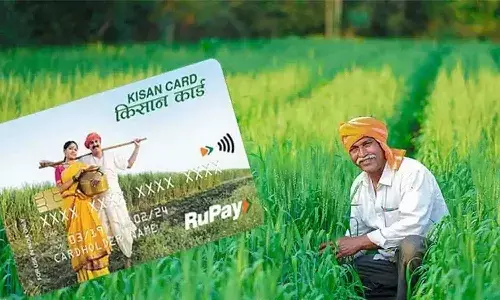 BUDGET 2025, central government,credit limit, Kisan credit cards