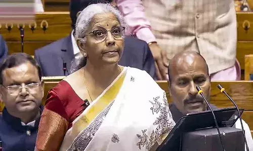 key announcements, Finance Minister Nirmala Sitharaman, Union Budget, BUDGET 2025