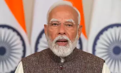 ఇది భారతదేశ కలను సాకారం చేసే బడ్జెట్ : ప్రధాని మోదీ