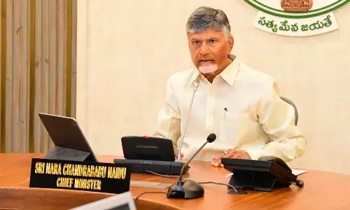 ఏపీకి కేటాయింపులపై.. సీఎం చంద్రబాబు స్పందన ఇదే.!