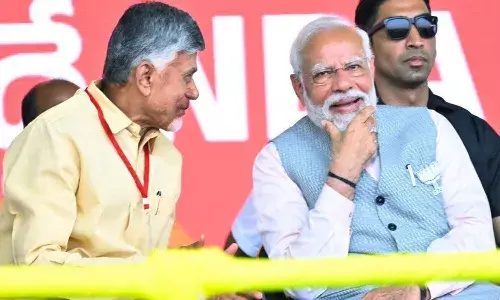 ఢిల్లీ ఎన్నిక‌లు.. బీజేపీ తరపున ప్రచారం చేయనున్న చంద్ర‌బాబు