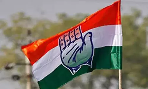 నేడు టీపీసీసీ ఆధ్వర్యంలో భారీ ధర్నా.. ఎందుకంటే..
