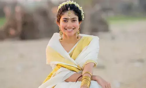 సాయి పల్లవికి అందుకే రాలేదు..!
