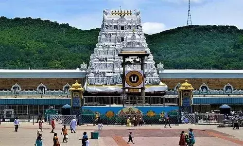 ఆ దర్శనాల్లో మార్పు చేశాం: టీటీడీ