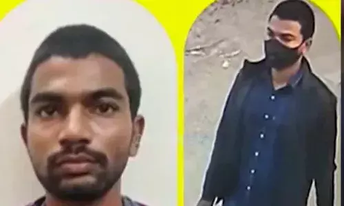 Crime News, Hyderabad, Prism Pub, Gun Fire