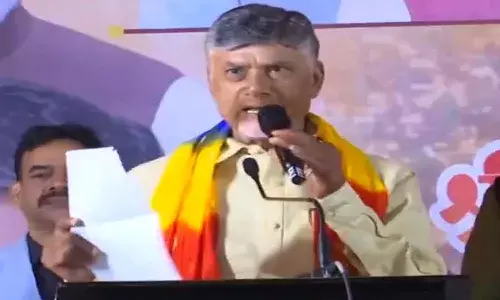 National, Delhi Assembly Elections, Ap Cm Chandrababu, Pm Modi, Kejrival