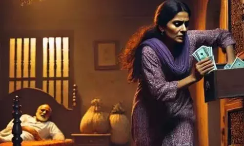 National News, West Bengal, Kidney Sale, Crime News