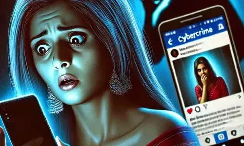 Ahmedabad, Gujarat, Man Post his Wife Private Videos Instagram, Police Case Divorce