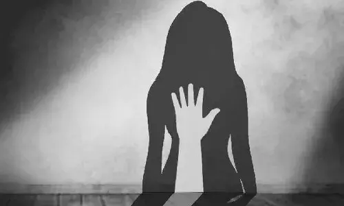 murder, Dalit woman, Ayodhya, Crime