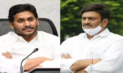 జగన్ అసెంబ్లీకి రాకుంటే, పులివెందులకు ఉపఎన్నికలే: ఏపీ డిప్యూటీ స్పీకర్