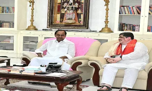 Telangana, Assembly Sessions, Brs, Congress, Minister Ponnam Prabhakar, Kcr