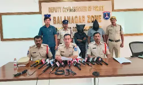 డెలివరీ బాయ్స్గా ఉంటారు.. ఆ తర్వాత ఏమి చేస్తారంటే?