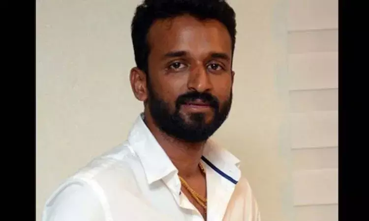 Kabali film producer, KP Chowdary died, suicide, Goa