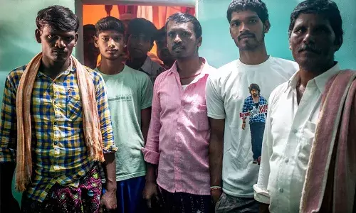 mens savings societies, APnews, Mepma