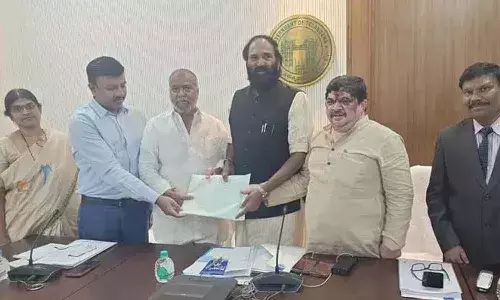 Telangana, single member commission, ministerial sub-committee, SC classification