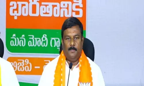 Telangana, Congress, Brs, Bjp, Caste Census, MLA Maheshwar Reddy