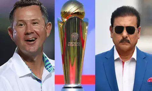 ఛాంపియన్స్ ట్రోఫీ ఫైనల్ ఆడే జట్లు ఇవే.. దిగ్గజాల జోస్యం నిజమయ్యేనా.?