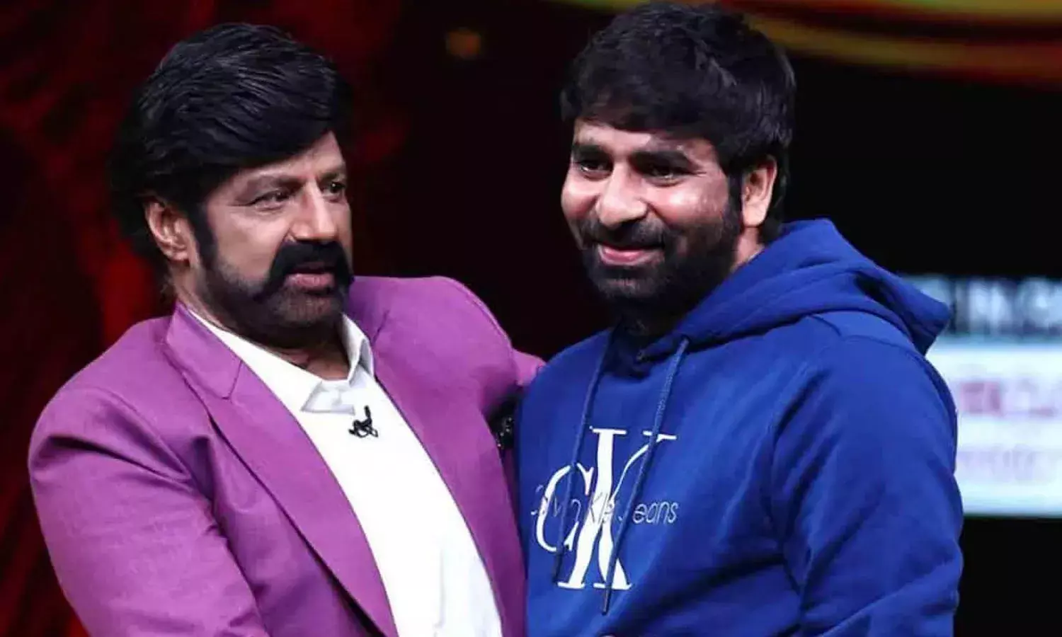 ఆ క్రేజీ కాంబినేషన్‌ను మరోసారి సెట్ చేసిన బాలయ్య