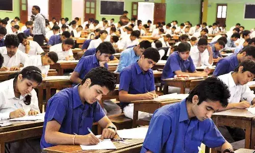 Andhra Pradesh, Open Tenth, Public Exam Schedule
