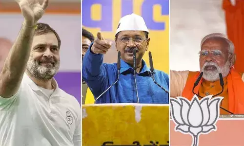 Delhi, Assembly Elections, AAP,BJP, Congress