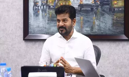 రేపు ఎమ్మెల్యేలతో సమావేశమవనున్న సీఎం రేవంత్
