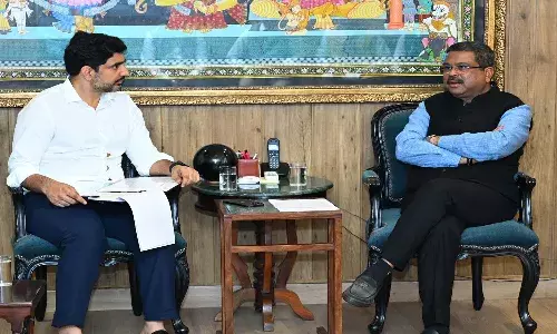 Andrapradesh, Amaravati, Ap Minister Nara Lokesh, Tdp,Janasena, Bjp