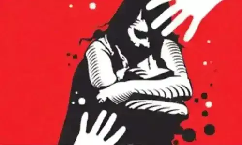 Crime, National News, Tamilnadu, School Student GangRaped By 3 Teachers