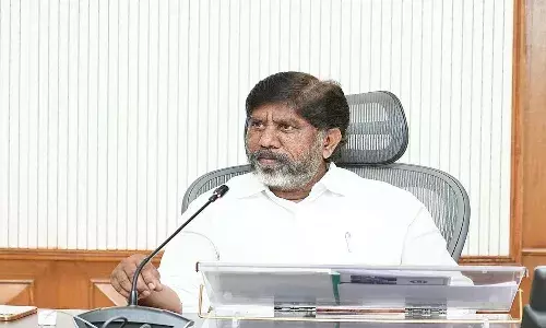 Telangana, Caste Census, Deputy Cm Bhatti Vikramarka, Congress, Brs