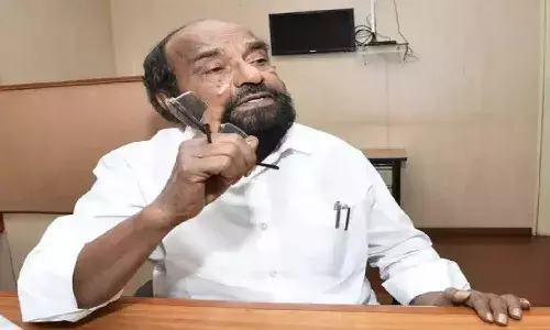 Telangana News, Caste Census, Mp Krishnaiah Hot Comments, Congress, Cm Revanth, Brs, Bjp