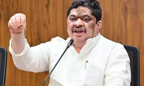 Telangana News, Hyderabad, Minister Ponnam Prabhakar, Caste Census Issue, Congress, Brs, Bjp