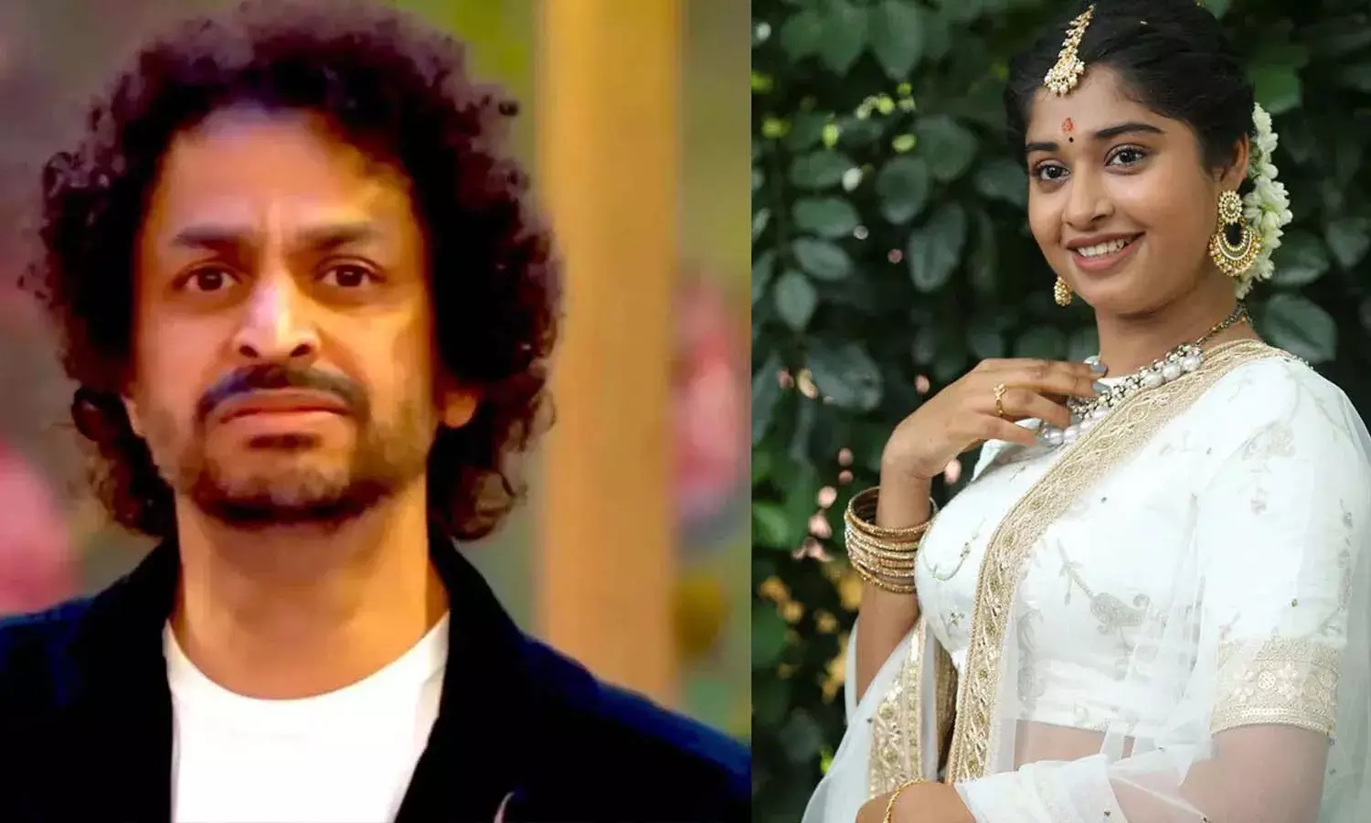 Cinema News, Tollywood, Entertainment, Sekhar Basha, Choreographer Shrasti Verma